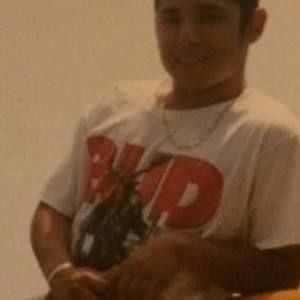 Meet your Posher, Carlos